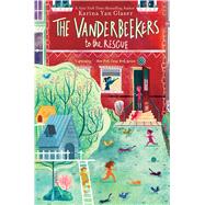 The Vanderbeekers to the Rescue by Glaser, Karina Yan, 9780358348245