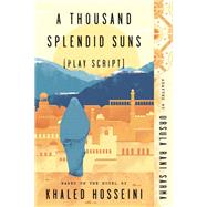 A Thousand Splendid Suns by Sarma, Ursula Rani (ADP); Hosseini, Khaled (CRT), 9780735218246
