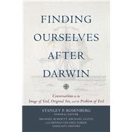 Finding Ourselves After Darwin by Rosenberg, Stanley P.; Burdett, Michael; Lloyd, Michael; Van Den Toren, Benno, 9780801098246