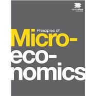 Principles of Microeconomics by OpenStax College, 9781938168246