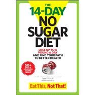 The 14-day No Sugar Diet by Csatari, Jeff, 9781940358246