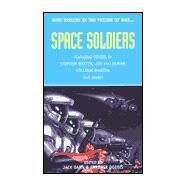 Space Soldiers by Various (Author); Dann, Jack (Editor); Dozois, Gardner (Editor), 9780441008247