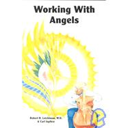 Working With Angels by Leichtman, Robert R.; Japikse, Carl, 9780898048247