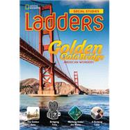 Ladders Social Studies 4: The Golden Gate Bridge (on-level) by Goudvis, Anne; Milson, Andrew, 9781285348247