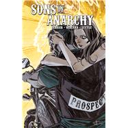 Sons of Anarchy Vol. 5 by Ferrier, Ryan; Bergara, Matias; Sutter, Kurt, 9781608868247