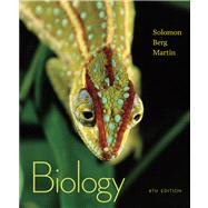 Biology, Reprint (with CengageNOW, Personal Tutor with SMARTHINKING, and InfoTrac 2-Semester Printed Access Card) by Solomon, Eldra; Berg, Linda; Martin, Diana W., 9780840068248