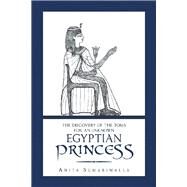 The Discovery of the Tomb for an Unknown Egyptian Princess by Sumariwalla, Anita, 9781796038248