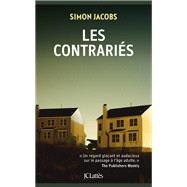 Les Contraris by Simon Jacobs, 9782709668248