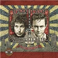 Dylan, Cash and the Nashville Cats by Country Music Hall of Fame; Orr, Jay, 9780915608249