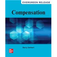Compensation: 2026 Release [Rental Edition] by GERHART, 9781264848249