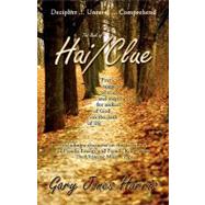 The Book of Hai/Clue by Harris, Gary Jones, 9781882918249