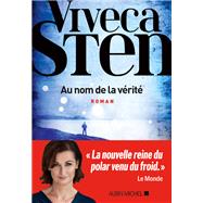 Au nom de la vrit by Viveca Sten, 9782226438249
