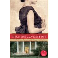 Decision and Destiny: Colette's Legacy by Gantt, De Va, 9780061578250