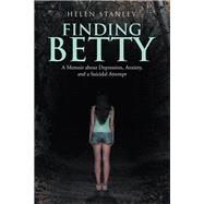 Finding Betty by Stanley, Helen, 9781796088250