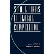 Small Firms in Global Competition by Agmon, Tamir; Drobnick, Richard, 9780195078251