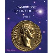 North American Cambridge Latin Course Unit 4 Student's Books (Paperback) with 1 Year Elevate Access 5th Edition by Cambridge, 9781107098251