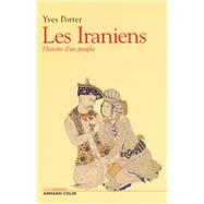 Les iraniens by Yves Porter, 9782200268251
