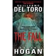Fall by Del Toro Guillermo, 9780061558252