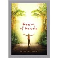 Season Of Secrets by Nicholls, Sally, 9780545218252