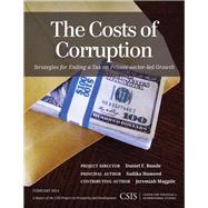 The Costs of Corruption Strategies for Ending a Tax on Private-sector Growth by Hameed, Sadika; Magpile, Jeremiah, 9781442228252