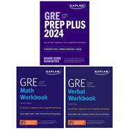 GRE Complete 2024 6 Practice Tests + Proven Strategies + Online by Unknown, 9781506288253