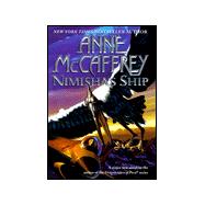 Nimisha's Ship by McCaffrey, Anne, 9780345388254