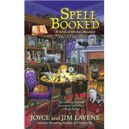 Spell Booked by Lavene, Joyce; Lavene, Jim, 9780425268254