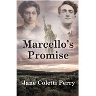 Marcello's Promise by Perry, Jane Coletti, 9781432858254