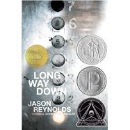 Long Way Down by Reynolds, Jason, 9781481438254