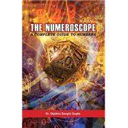 The Numeroscope by Gupta, Dipikka Sanghi; Goswamy, Sandeep, 9781523868254