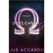Omega by Accardo, Jus, 9781633758254