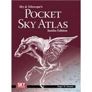 Sky & Telescope's Pocket Sky Atlas by Sinnott, Roger W., 9781940038254