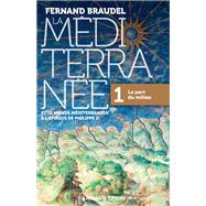 La Mditerrane et le monde mditerranen  l'poque de Philippe II - Tome 1 by Fernand Braudel, 9782200618254