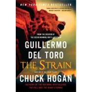 The Strain by Toro, Guillermo del; Hogan, Chuck, 9780062068255