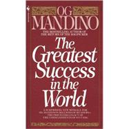 The Greatest Success in the World by MANDINO, OG, 9780553278255