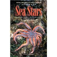 Sea Stars of British Columbia, Southeast Alaska and Puget Sound by Lambert, Philip, 9780774808255