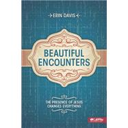 Beautiful Encounters by Davis, Erin, 9781415878255