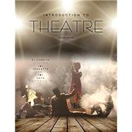 Introduction to Theatre by Bojsza, Elizabeth; Yew, Jeanette; Cammarata, Catherine, 9781524918255