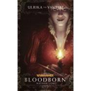 Bloodborn by Nathan Long, 9781844168255