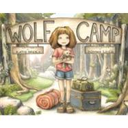 Wolf Camp by McKy, Katie; Leick, Bonnie, 9781933718255