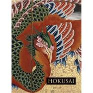Hokusai by Thompson, Sarah E.; Wright, Joan; Meredith, Philip, 9780878468256
