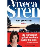 Sous protection by Viveca Sten, 9782226438256