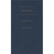 Beethoven by Kinderman, William, 9780195328257