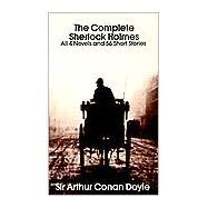 The Complete Sherlock Holmes #2 Boxed Set by DOYLE, ARTHUR CONAN, 9780553328257