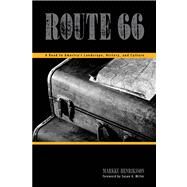 Route 66 by Henriksson, Markku; Miller, Susan A., 9780896728257