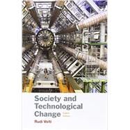 Society and Technological Change by Volti, Rudi, 9781319058258