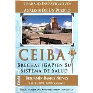 CEIBA by Ramos-Nieves, Benjamn, 9781507778258