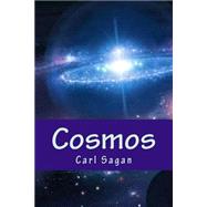 Cosmos by Sagan, Carl; Alvarez, Cristhian, 9781523758258