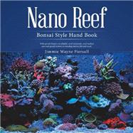 Nano Reef by Piersall, Jimmie Wayne, 9781532048258