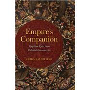 Empire's Companion by Erika Valdivieso, 9780226848259